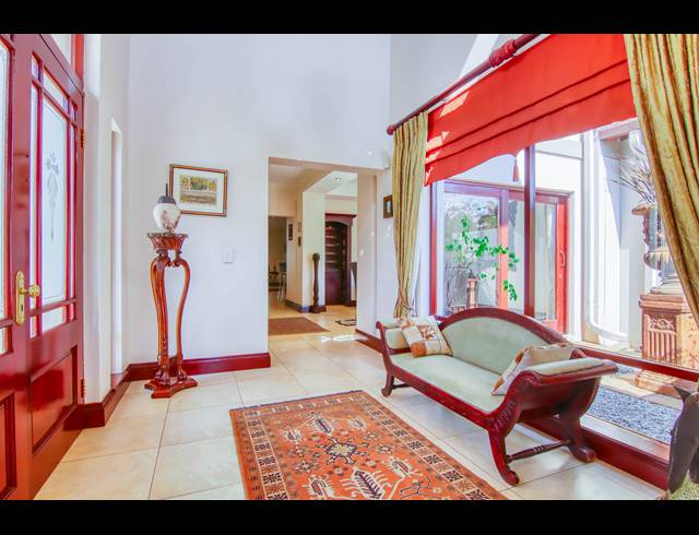 3 BEDROOM CLUSTER SOLD IN BRYANSTON